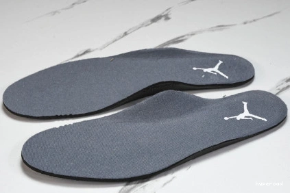 Hyperoad “Flint Air Jordan 14 Grey” 0813